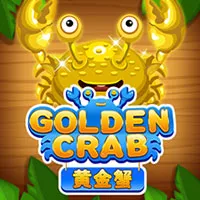 Golden Crab