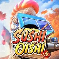 Sushi Oishi