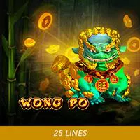 Wong Po